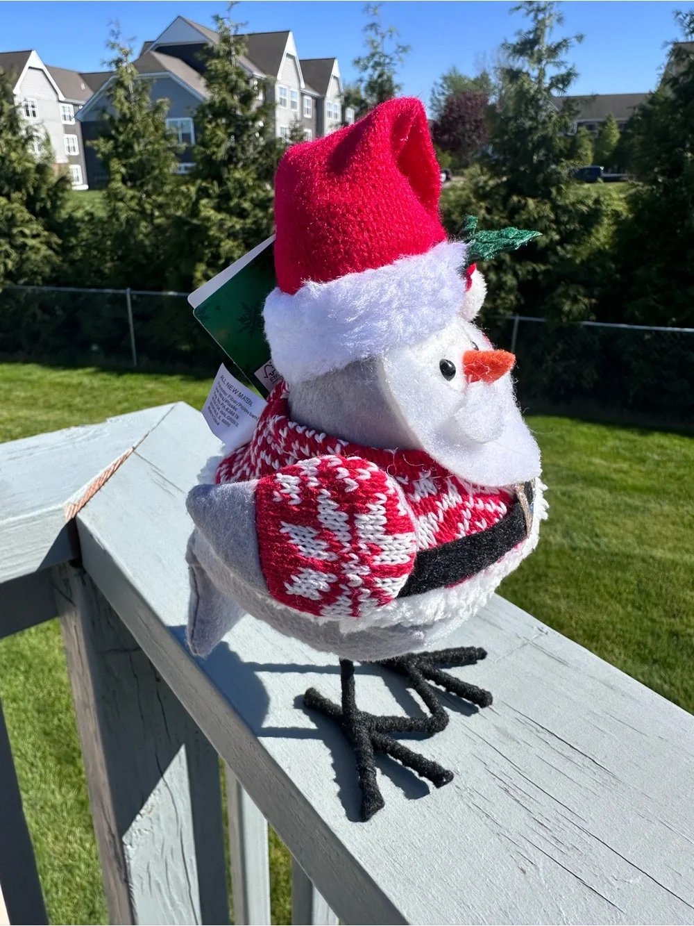 Festive Voice | 